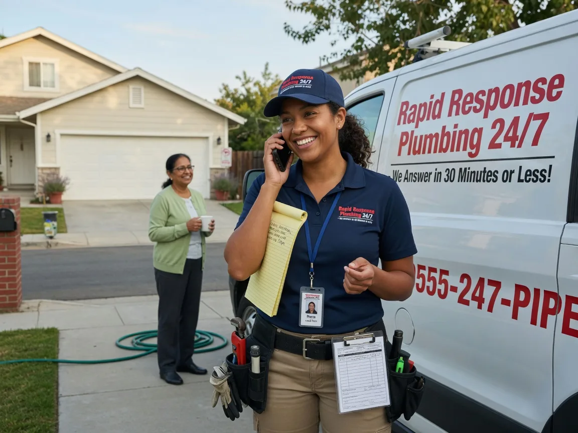 Emergency Plumber Trimble, TN FAQs